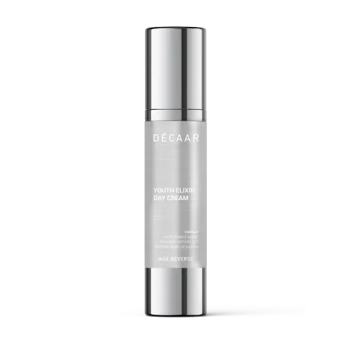 Крем-еліксир омолоджувальний денний (Youth Elixir Day Cream)