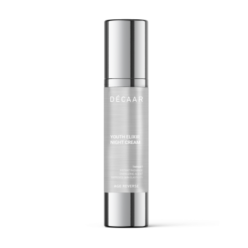 Крем-еліксир омолоджувальний нічний (Youth Elixir Night Cream)