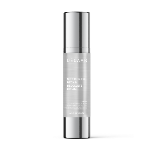 Крем-Супериор для очей, шиї та декольте (Superior Eye + Neck & Decollete Cream)