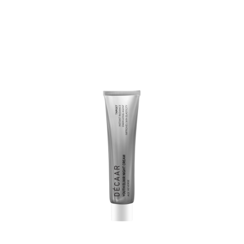 Крем-еліксир омолоджувальний нічний (Youth Elixir Night Cream), 15 мл