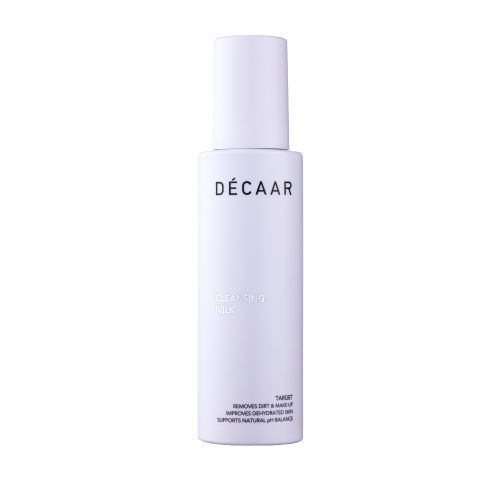 Молочко очищающее увлажняющее(Cleansing Milk)
