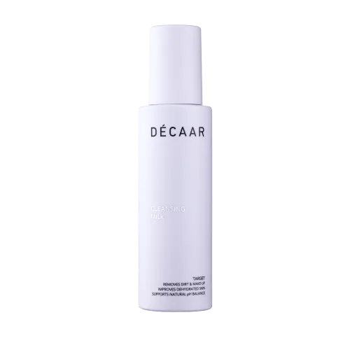 Молочко очищувальне зволожувальне(Cleansing Milk)