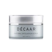 Скраб-ексфоліант Natural Exfoliation Scrub