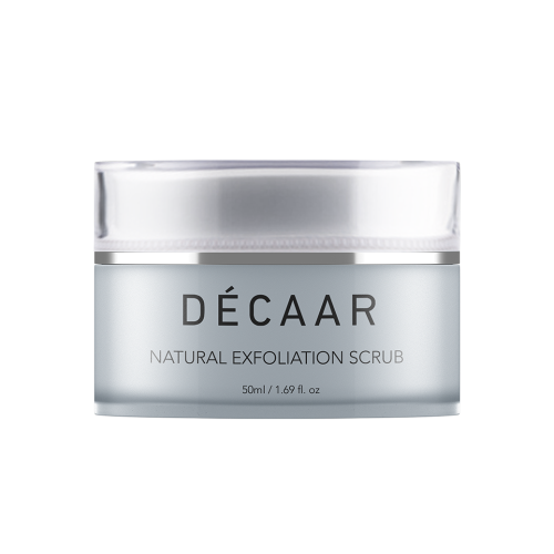 Скраб-эксфолиант натуральный восстанавливающийNatural Exfoliation Scrub