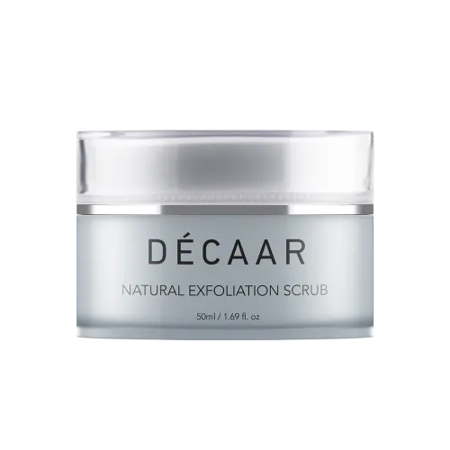 Скраб-ексфоліант натуральний відновлювальнийNatural Exfoliation Scrub