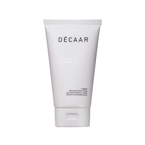 Гель очищувальний BHA + B3 Purifying Cleansing gel