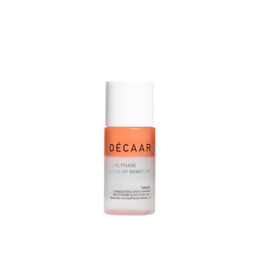 Двухфазный лосьон для снятия макияжа (Dual Phase Make-up Remove), 40 мл