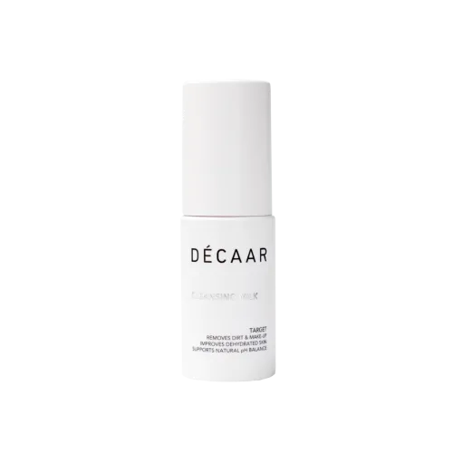 Молочко очищувальне зволожувальне(Cleansing Milk), 40 мл