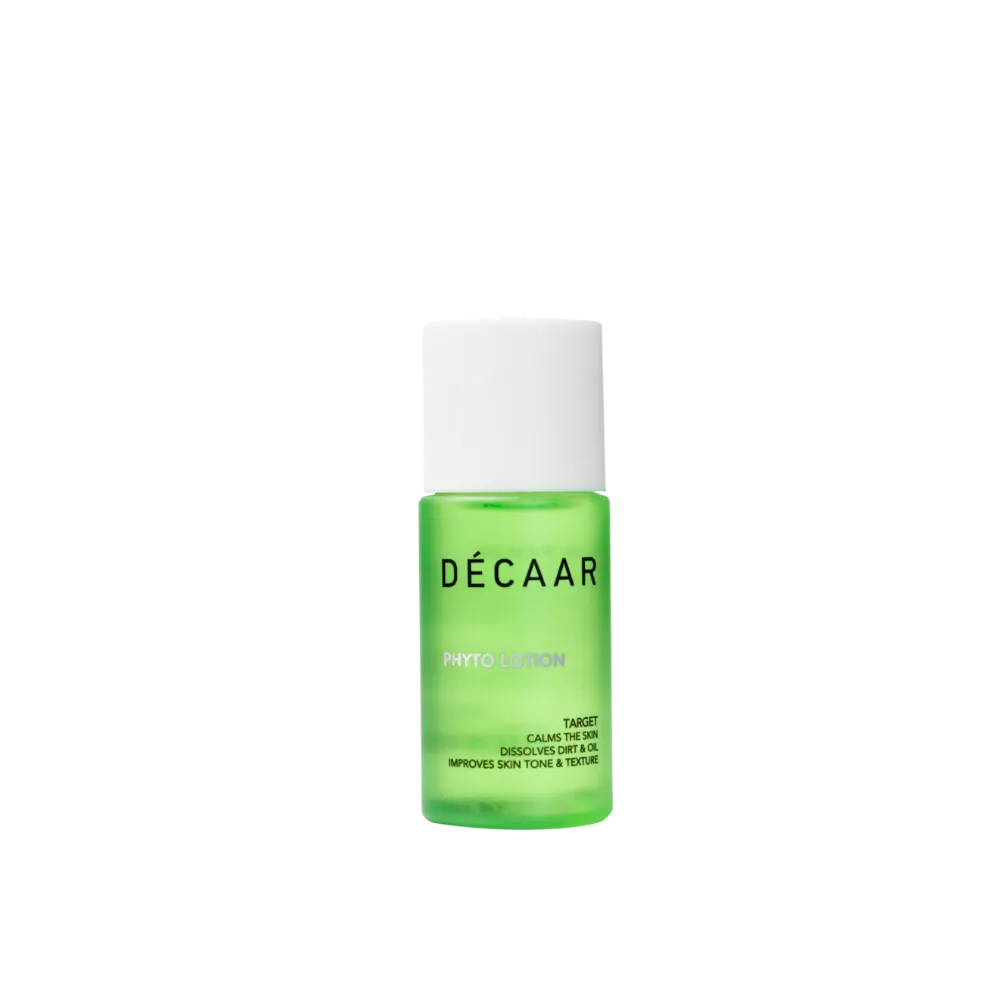 Фіто-лосьйон Phyto Lotion DÉCAAR для жирної та проблемної шкіри