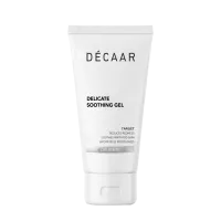 Гель заспокійливий для чутливої шкіри