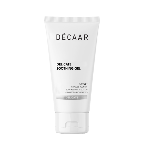 Гель делікатний заспокійливий (Delicate Soothing Gel)