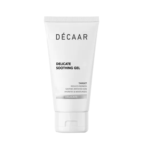 Гель делікатний заспокійливий (Delicate Soothing Gel)