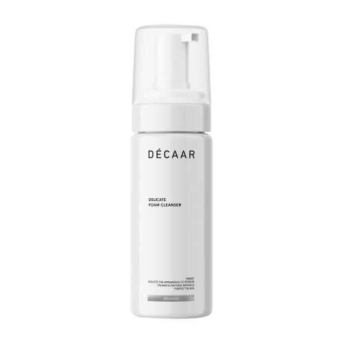 Пінка очищувальна делікатна (Delicate Foam Cleanser)
