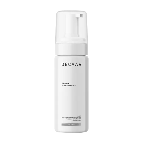 Пінка очищувальна делікатна (Delicate Foam Cleanser)