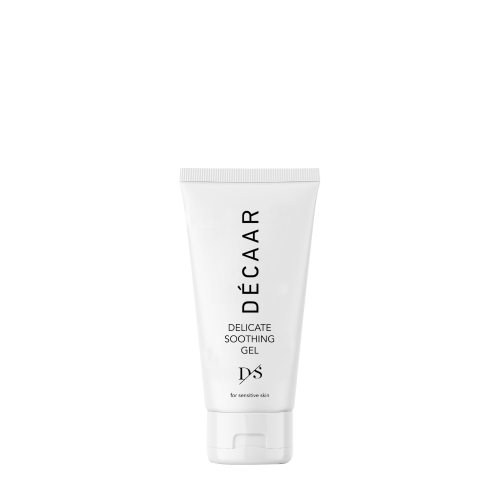 Гель деликатный успокаивающий (Delicate Soothing Gel), 30 мл