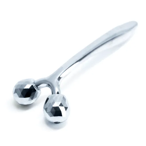 3D-ролер для обличчя (3D Roller Massage Stick)