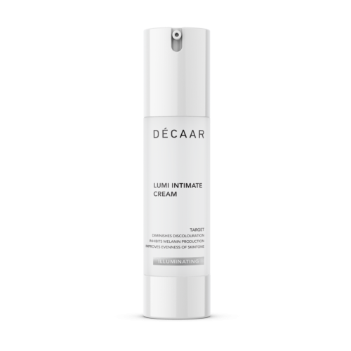 Крем осветляющий для интимной зоны (Lumi Intimate Cream)