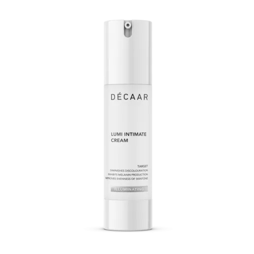 Крем освітлювальний для інтимної зони (Lumi Intimate Cream)