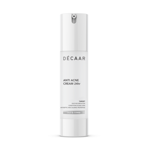 Крем Анти-акне протизапальний 24 години догляду (Anti Acne Cream 24hr)