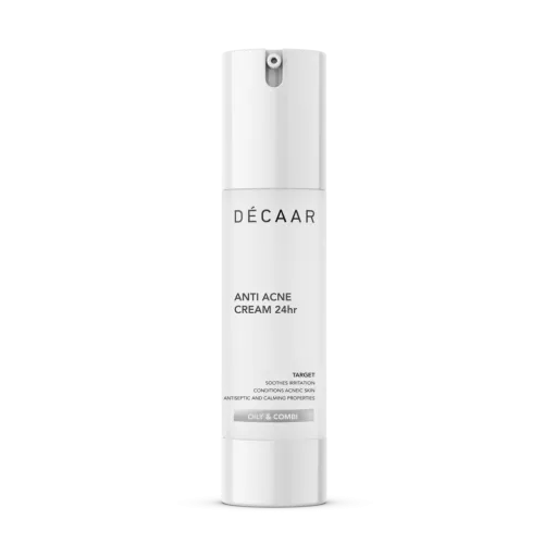Крем Анти-акне протизапальний 24 години догляду (Anti Acne Cream 24hr)