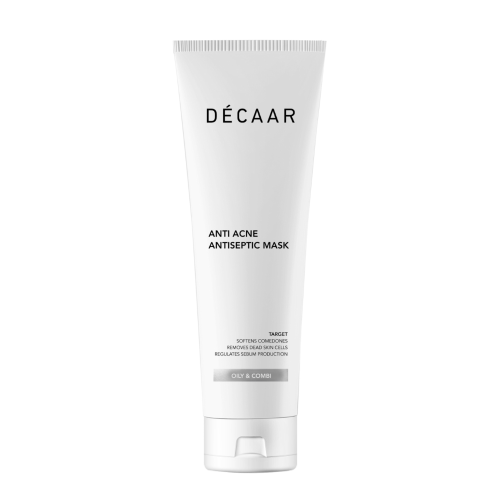 Маска Анти-акне антисептична (Anti Acne Antiseptic Mask)