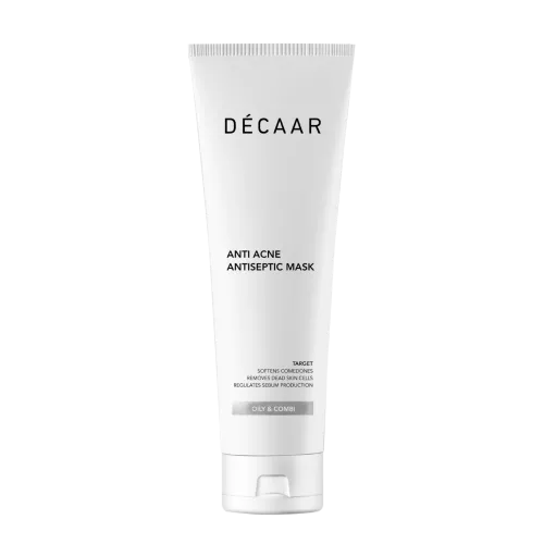 Маска Анти-акне антисептична (Anti Acne Antiseptic Mask)