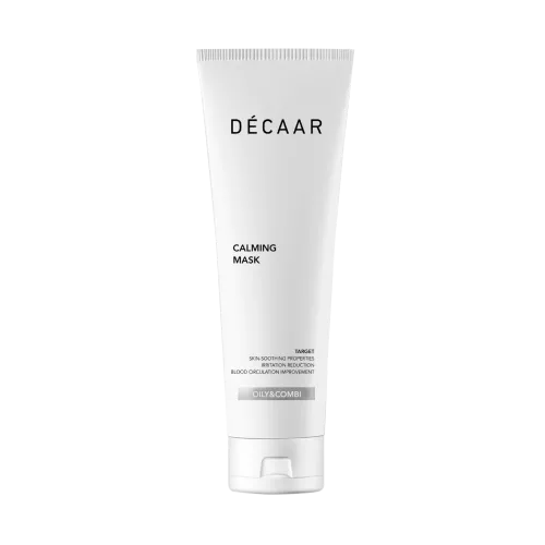 Маска заспокійлива для відновлення балансу (Calming Mask)