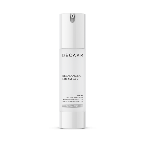 Крем балансувальний 24 години відновлення (Rebalancing Cream 24hr)