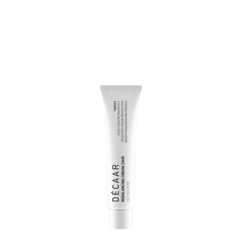 Крем балансувальний 24 години відновлення (Rebalancing Cream 24hr), 15 мл