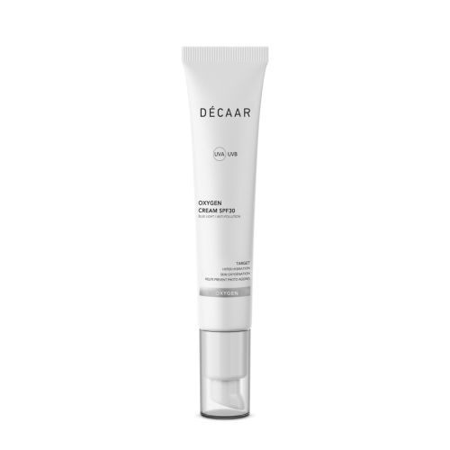 Крем кислородный SPF 30 anti-pollution (Oxygen Cream SPF 30)
