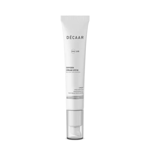 Крем кисневий SPF 30 anti-pollution (Oxygen Cream SPF 30)