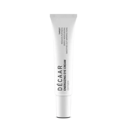 Крем тонізуючий і укріплюючий для шкіри навколо очей (Energizing Eye Cream)