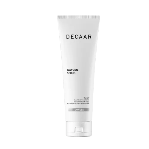Скраб кисневий (Oxygen Scrub)