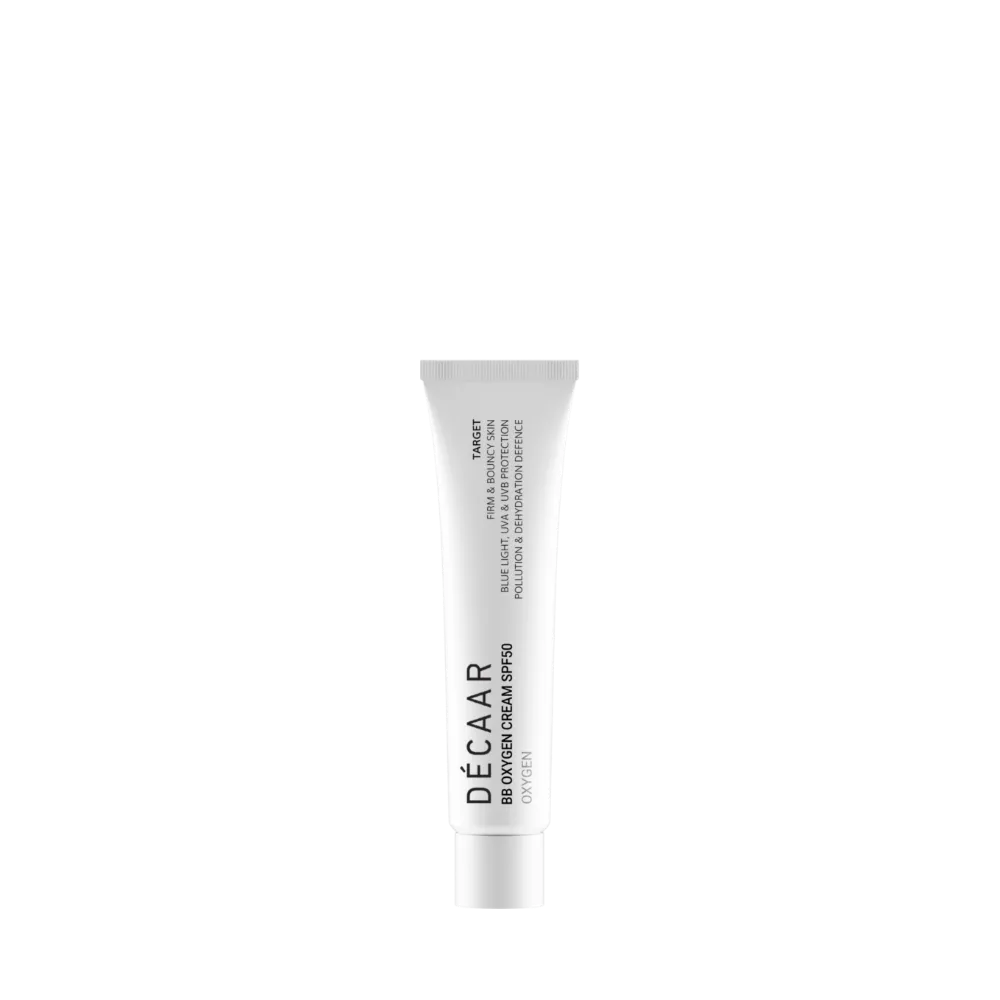 ВВ-крем SPF 50 з перфтордекаліном, 15 мл