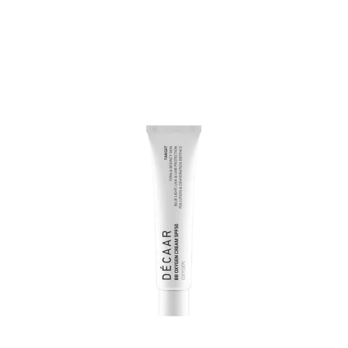 ВВ-крем кисневий SPF 50 з перфтордекаліном (BB Oxygen Cream SPF 50), 15 мл