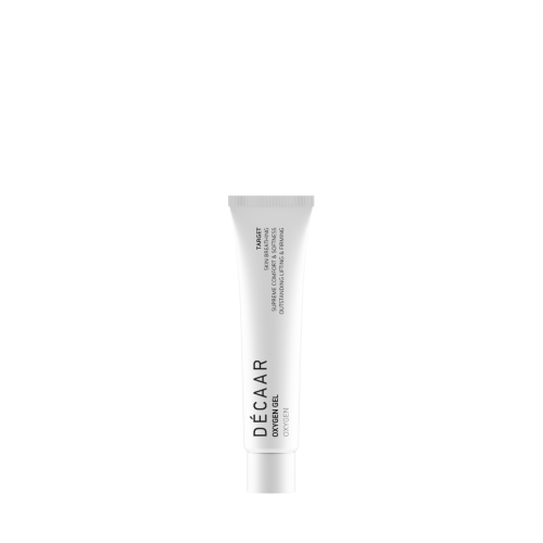 Крем-гель кислородный тонизирующий (Oxygen Gel), 15 мл