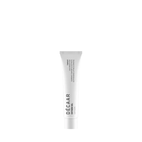 Крем-гель кисневий тонізуючий (Oxygen Gel), 15 мл