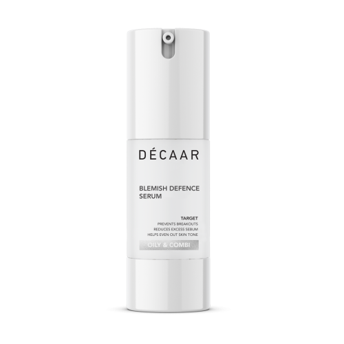 Сироватка захист від плям (Blemish Defence Serum)