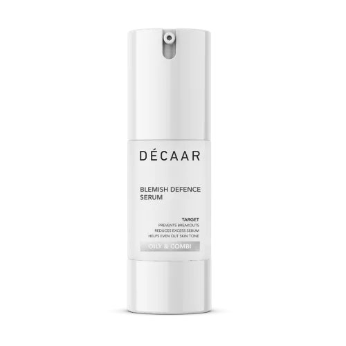 Сироватка захист від плям (Blemish Defence Serum)