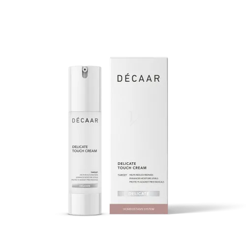 Крем для чутливої шкіри з бакучіолом (Delicate Touch Cream)