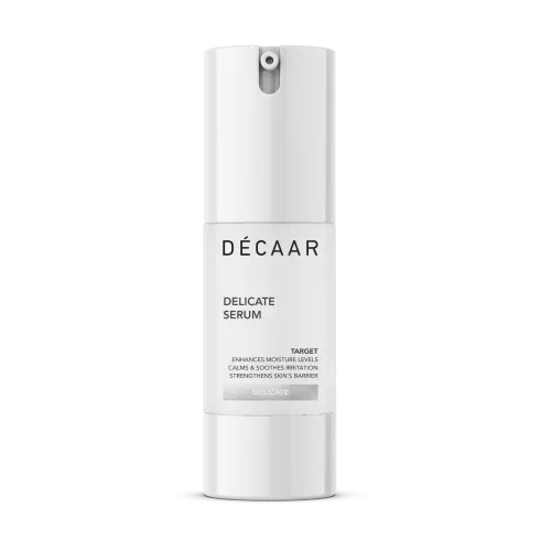 Сироватка делікатна для чутливої шкіри висококонцентрована (Delicate Serum)