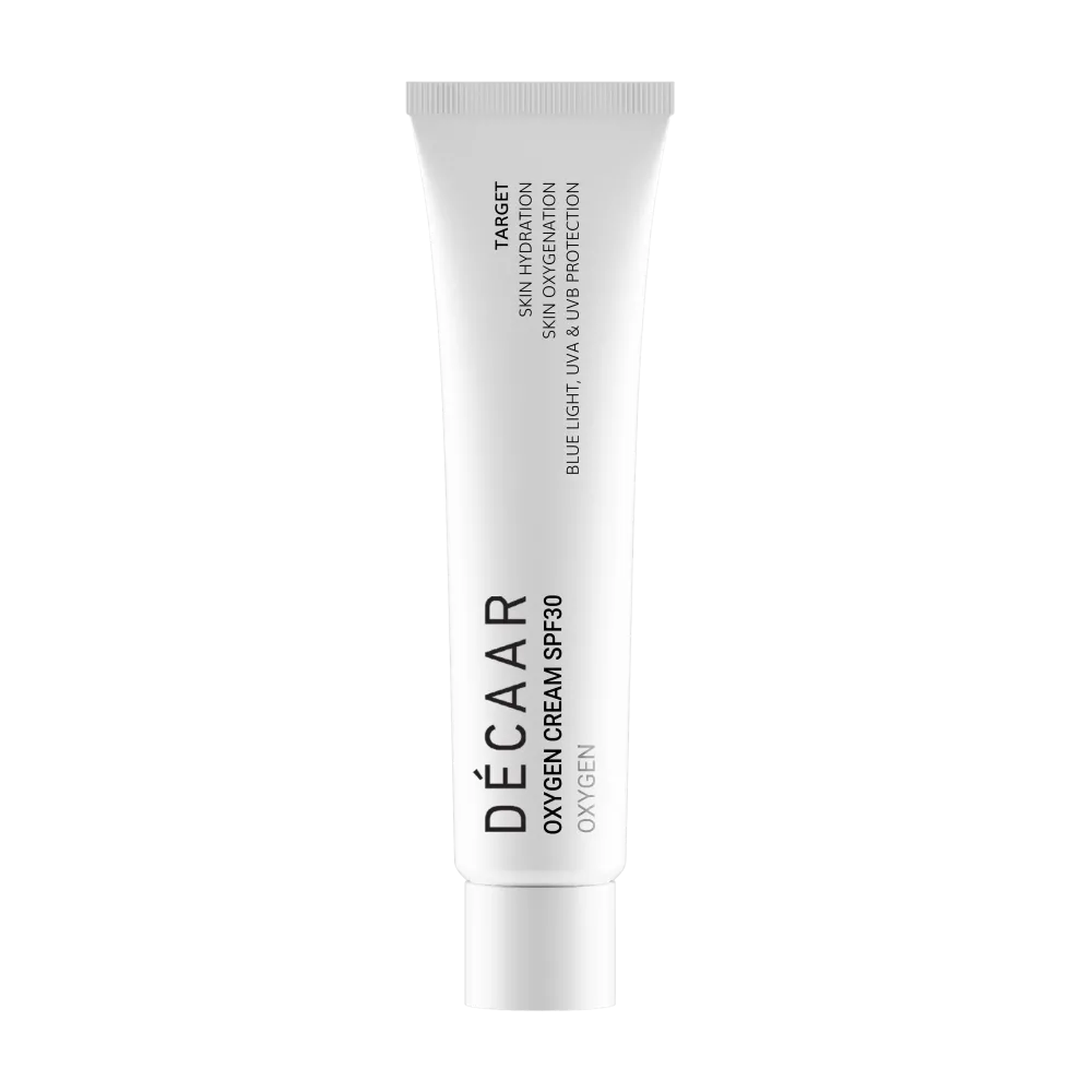 Крем кисневий SPF 30, 15 мл