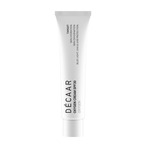 Крем кислородный SPF 30 anti-pollution (Oxygen Cream SPF 30), 15 мл
