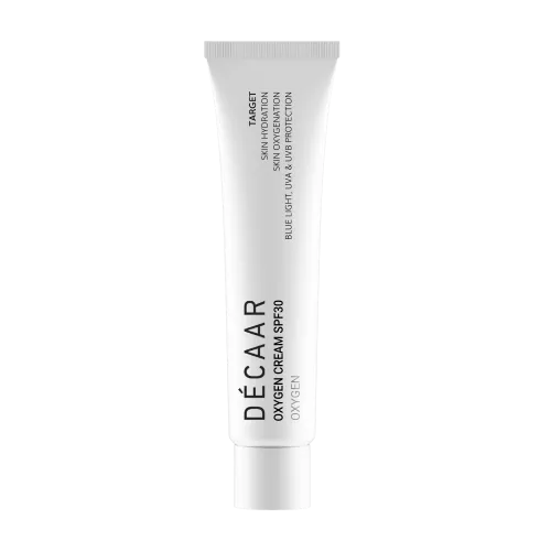 Крем кисневий SPF 30 anti-pollution (Oxygen Cream SPF 30), 15 мл