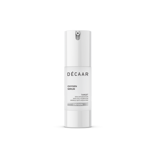 Сыворотка кислородная супер бустер (Oxygen Serum)