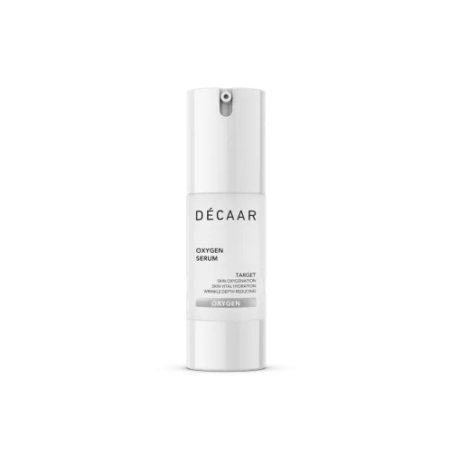 Сироватка киснева супер бустер (Oxygen Serum)