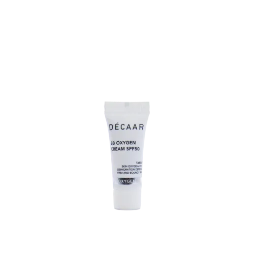 ВВ-крем кисневий SPF 50 з перфтордекаліном (BB Oxygen Cream SPF 50) 3 мл