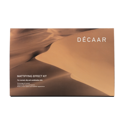 Набір Mattifying Effect для жирної шкіри (Mattifying Effect Kit)