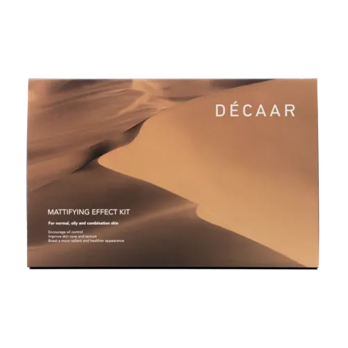 Набір Mattifying Effect для жирної шкіри (Mattifying Effect Kit)