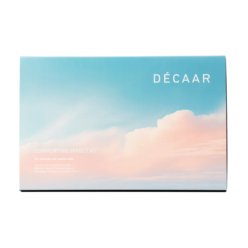 Набор Comforting Effect для чувствительной кожи